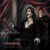 She Must Burn - Umbra Mortis