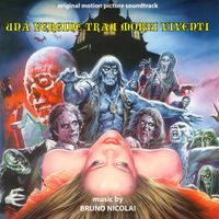 Bruno Nicolai - Una vergine tra i morti viventi