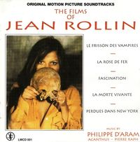 Philippe D'Aram - The Films Of Jean Rollin