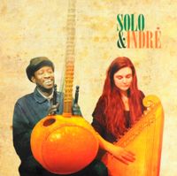 Solo Cissokho & Indrė Jurgelevičiūtė - Solo & Indre