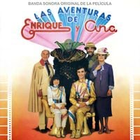 Enrique Y Ana - Las aventuras de Enrique y Ana