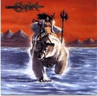 Crom - The Cocaine Wars 1974-1989