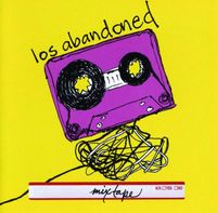 Los Abandoned - Mix Tape