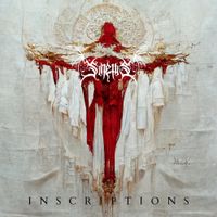 Sinews - Inscriptions