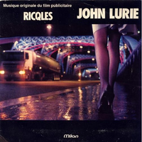 John Lurie & The Lounge Lizards - Tuesday Night in Memphis