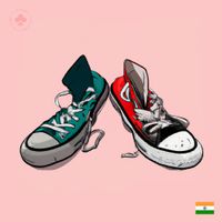 Connor Price - Chuck Taylor