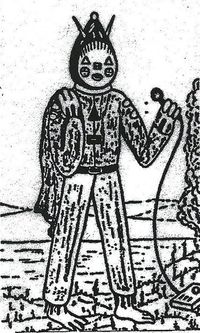Ahulabrum - Sandown Clown