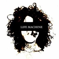 DNFJAY - LIFE MACHINE