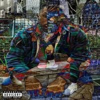 Ja'king The Divine - Growing Pains