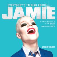 London Cast - Everybody&rsquo;s Talking About Jamie: The Original West End Cast Recording