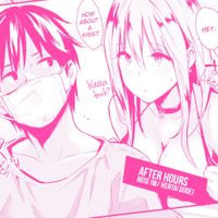 Hentai Dude - After Hours