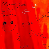 CNPX2M - Matricide