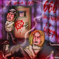 PCN Bolad&atilde;o - 666 fucktheworld &Eacute; o capeta