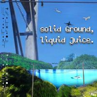 Ranipla - solid Ground, liquid Juice.