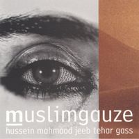 Muslimgauze - Hussein Mahmood Jeeb Tehar Gass