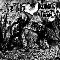 Minenfeld - Scourging the Sick