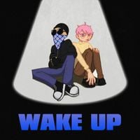 Lil Mosquito Disease - Wake Up
