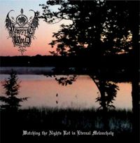 Vampyric Blood - Watching the Nights Rot in Eternal Melancholy