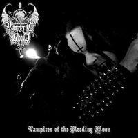 Vampyric Blood - Vampires of the Bleeding Moon