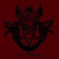 Vampyric Blood - Ordo Dracul