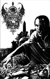 Vampyric Blood - Demo