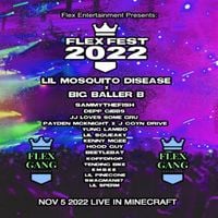 Flex Entertainment - Flex Fest 2022