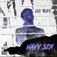 Jay Wavyy - Wavy Szn