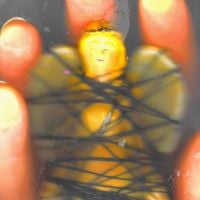 Jak3 - tied up in GOD'S hands
