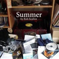 Rob Scallon - Summer