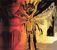 Joseph Arthur - Redemption's Son