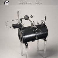 Mord Fustang - Welcome To The Future