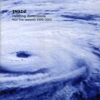 Inade - Colliding Dimensions