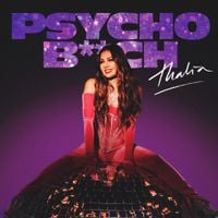 Thal&iacute;a - Psycho B**ch