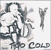 Vanilla Ice - Too Cold