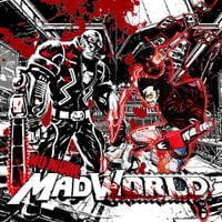 Muney23 - NO MORE MADWORLD