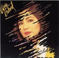 Ana Gabriel - Silueta