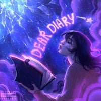 alyorra - DEAR DIARY