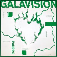 Paurro - Galavisi&oacute;n