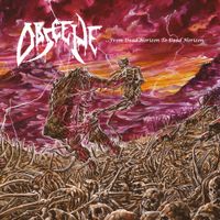 Obscene - ...From Dead Horizon to Dead Horizon