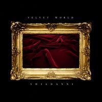 Shiadanni - Velvet World