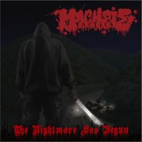 Machete Tactics - Nightmare Has Begun