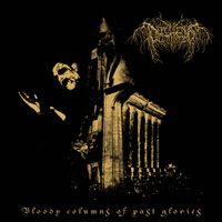 Chihedo - Bloody Columns of Past Glories