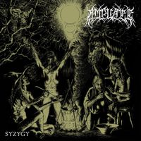 Amputee - Syzygy