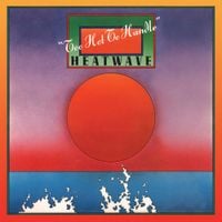Heatwave - Too Hot to Handle