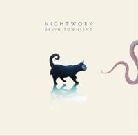 Devin Townsend - Nightwork