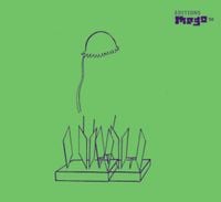 Jim O'Rourke - I'm Happy, and I'm Singing, and a 1, 2, 3, 4
