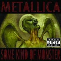Metallica - Some Kind Of Monster