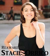 Stacie Orrico - Reawakened