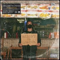 Charlie Sparks - Welcome to London