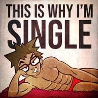 Your Favorite Martian - This Is Why I&rsquo;m Single